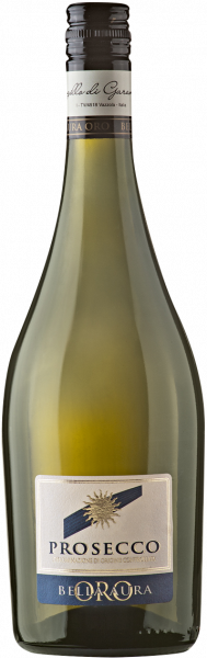 Prosecco Frizzante Treviso DOC Bella Aura Oro Venetien Perlwein trocken | Saffer's WinzerWelt