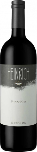 Pannobile QUW Burgenland Magnum Heinrich Burgenland Rotwein trocken