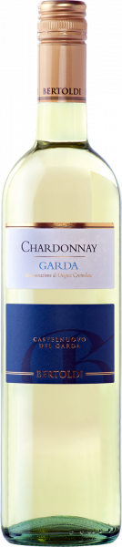 Chardonnay Garda DOC Bertoldi Venetien wein kaufen münchen | Saffer's WinzerWelt