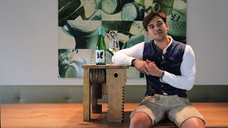 Full Grauburgunder QbA 1,0l Rheinhessen Weißwein trocken