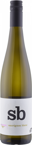 Sauvignon Blanc Aufwind Hensel QbA Pfalz Weißwein trocken | Saffer's WinzerWelt