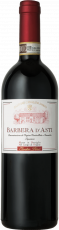 Barbera d´Asti Superiore DOCG Bersano Cavalier Dario Piemont Rotwein trocken Barbera d´Asti Superiore DOCG Bersano Cavalier Dario Piemont Rotwein trocken