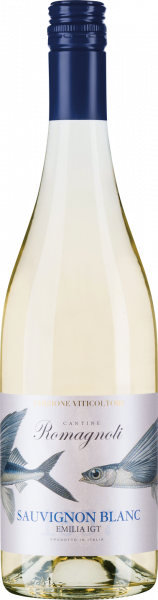 Sauvignon Blanc Emilia IGT Edizione Viticoltore Weißwein Venetion trocken