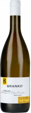 Friulano Collio DOC  Branko Friaul Weißwein trocken Friulano Collio DOC  Branko Friaul Weißwein trocken