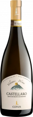 Clivus Castellaro Soave Superiore DOCG Classico Venetien Italien Weißwein trocken Clivus Castellaro Soave Superiore DOCG Classico Venetien Italien Weißwein trocken