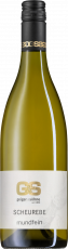 Geiger und Söhne Mundfein Scheurebe Kabinett Franken Weißwein feinherb Geiger und Söhne Mundfein Scheurebe Kabinett Franken Weißwein feinherb
