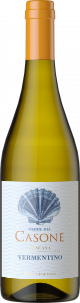Vermentino di Toscana IGT Casone Toskana Weißwein trocken