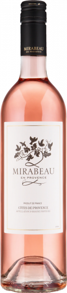 Mirabeau Classic Rosé AOP Côtes de Provence trocken