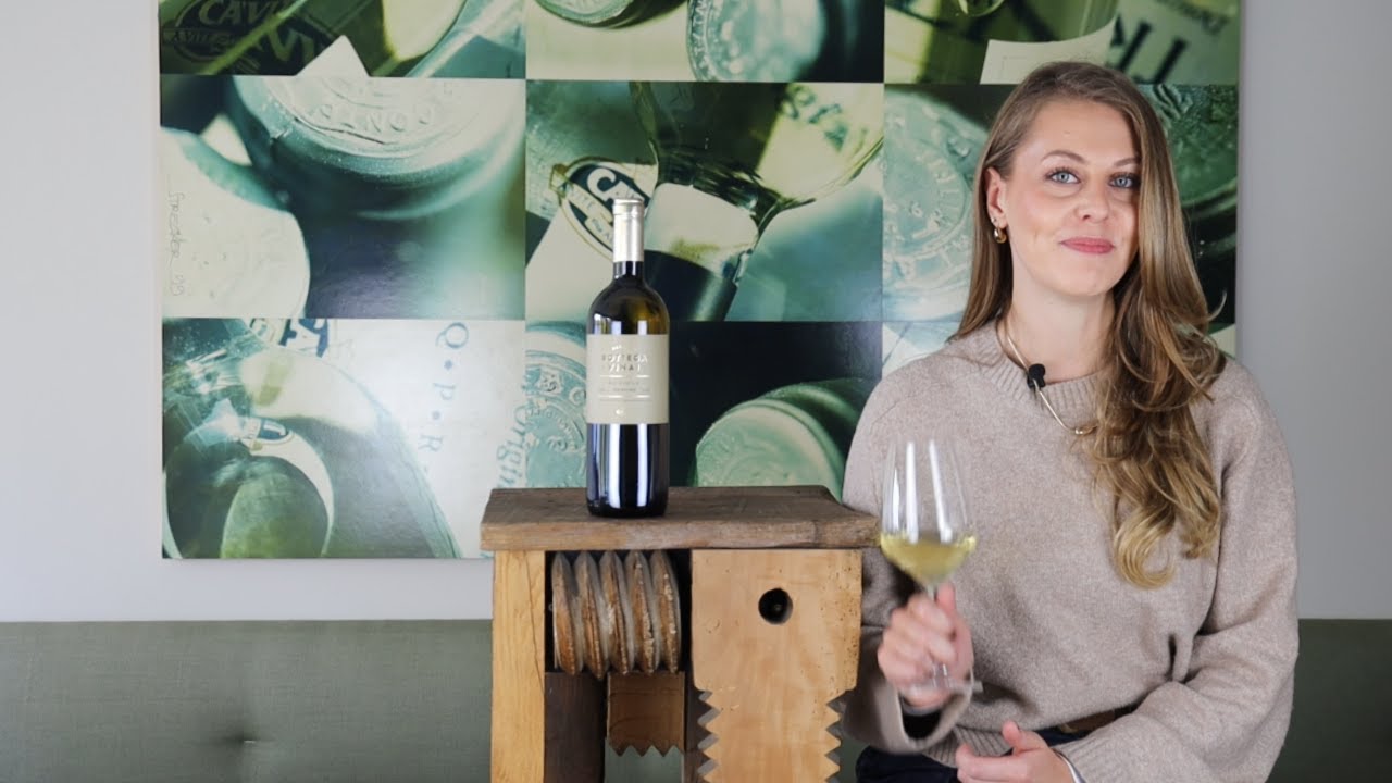 Nosiola Trentino DOC Bottega Vinai Trentin Weißwein trocken