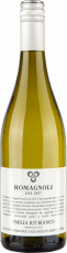 Bianco Emilia IGT Weißwein Romagnoli trocken Bianco Emilia IGT Weißwein Romagnoli trocken