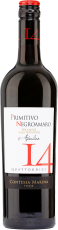 Primitivo Negroamaro Puglia IGT 14 Contessa Marina Apulien Rotwein halbtrocken Primitivo Negroamaro Puglia IGT 14 Contessa Marina Apulien Rotwein halbtrocken