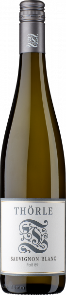 Sauvignon Blanc Faß 89 trocken QbA Thörle Rheinhessen Weißwein | Saffer's WinzerWelt