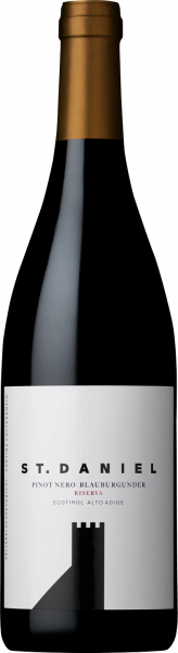 Pinot Nero Riserva Südtirol DOC St. Daniel Schreckbichl Rotwein trocken | Saffer's WinzerWelt