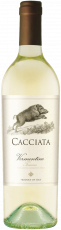 Vermentino di Toscana IGT Cacciata Toskana Weißwein trocken Vermentino di Toscana IGT Cacciata Toskana Weißwein trocken