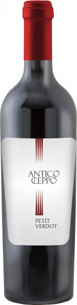 Petit Verdot Lazio IGP Antico Ceppo Poggio Le Volpi Latium wein kaufen münchen | Saffer's WinzerWelt