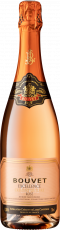 Bouvet Excellence Brut Rosé AOC Crémant Loire-Tal Schaumwein  Bouvet Ladubay Schaumwein Rosé trocken Bouvet Excellence Brut Rosé AOC Crémant Loire-Tal Schaumwein  Bouvet Ladubay Schaumwein Rosé trocken