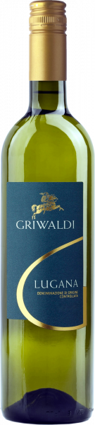Lugana DOC Griwaldi Venetien Weißwein trocken | Saffer's WinzerWelt