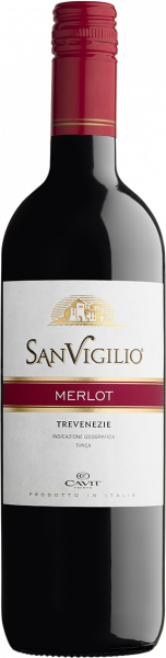 Merlot Trevenzie IGT San Vigilio Cavit Venetien wein kaufen münchen | Saffer's WinzerWelt