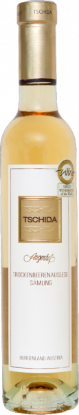 Sämling 88 Trockenbeerenauslese Tschida Burgenland Süßwein Tschida Süßwein süß