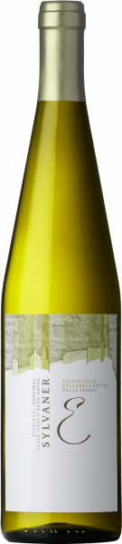 Sylvaner Eisacktal DOC Eisacktaler Kellerei Südtirol Weißwein trocken | Saffer's WinzerWelt