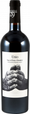 Unio Nero di Troia e Primitivo Puglia IGT Podere 29 Apulien wein kaufen münchen Unio Nero di Troia e Primitivo Puglia IGT Podere 29 Apulien wein kaufen münchen