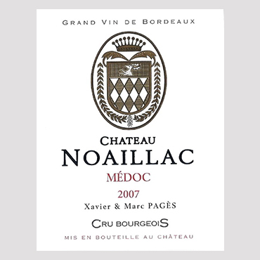 Noaillac