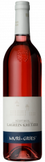 Lagrein Kretzer Rosato Südtirol DOC Muri-Gries Roséwein trocken Lagrein Kretzer Rosato Südtirol DOC Muri-Gries Roséwein trocken