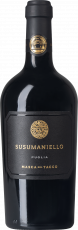 Susumaniello Puglia IGP Rosso Masca del Tacco Apulien Rotwein trocken Susumaniello Puglia IGP Rosso Masca del Tacco Apulien Rotwein trocken