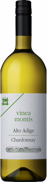 RAETIA Chardonnay VINEA MONTIS Südtirol DOC