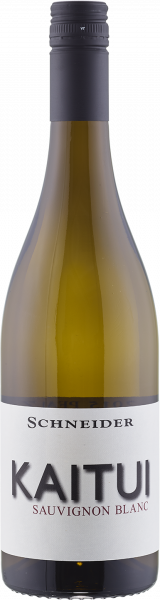 Markus Schneider Kaitui Sauvignon Blanc trocken QbA Pfalz Weißwein