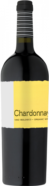 Bio-Chardonnay Puglia IGT Volpi Apulien wein kaufen münchen | Saffer's WinzerWelt