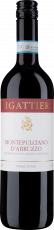Montepulciano d´Abruzzo DOC Rigattieri Abruzzen Rotwein trocken Montepulciano d´Abruzzo DOC Rigattieri Abruzzen Rotwein trocken
