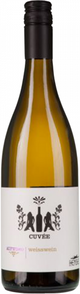 Hensel Aufwind Cuvée Blanc trocken QbA Pfalz wein kaufen münchen | Saffer's WinzerWelt