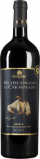 Michelangelo da Caravaggio Rosso Emilia IGT Rotwein Romagnoli trocken Michelangelo da Caravaggio Rosso Emilia IGT Rotwein Romagnoli trocken