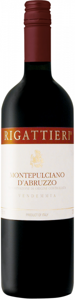 Montepulciano d´Abruzzo DOC Rigattieri Abruzzen wein kaufen münchen | Saffer's WinzerWelt