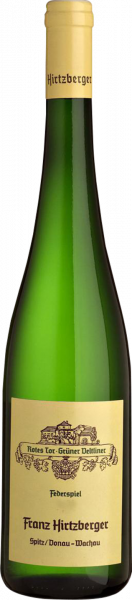 Hirtzberger Grüner Veltliner Federspiel ´Rotes Tor´ Wachau wein kaufen münchen | Saffer's WinzerWelt