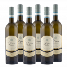 Lugana DOC Tenuta delle Tre Sorelle Lombardei Weißwein trocken (6 x 0,75 l) Lugana DOC Tenuta delle Tre Sorelle Lombardei Weißwein trocken (6 x 0,75 l)