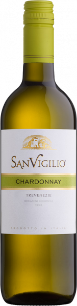 Chardonnay Trevenezie IGT San Vigilio Cavit Venetien Weißwein trocken