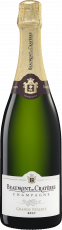 Champagner Grande Réserve Brut Beaumont des Crayères  Beaumont des Crayeres Schaumwein trocken Champagner Grande Réserve Brut Beaumont des Crayères  Beaumont des Crayeres Schaumwein trocken