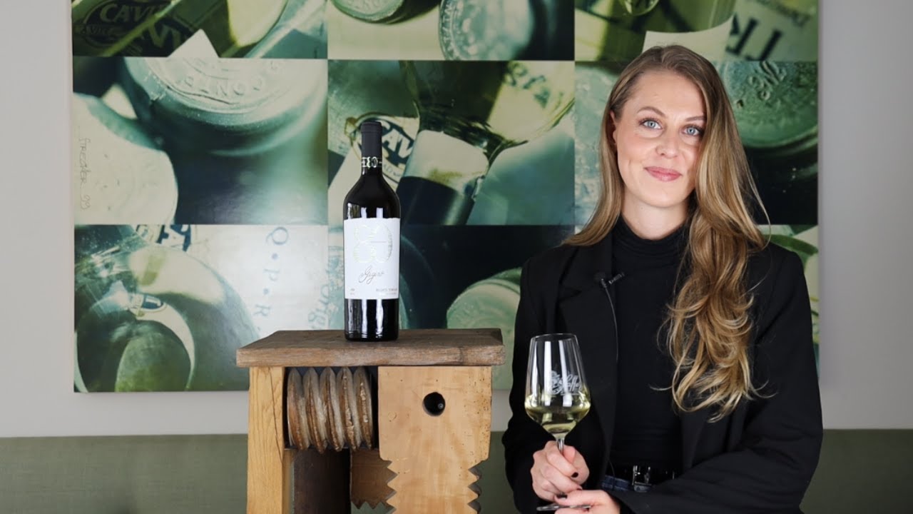 Gigino Toscana Bianco IGT Toskana Weißwein trocken