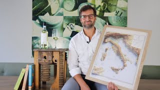 Bio-Zibibbo Sicilia DOC Colomba Bianca Sizilien Weißwein trocken