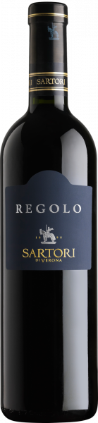 Regolo Rosso Veronese IGT Sartori Venetien Rotwein trocken | Saffer's WinzerWelt