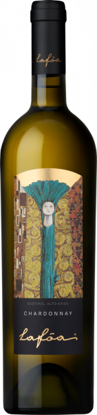Chardonnay Südtirol DOC Lafóa Magnum Schreckbichl Weißwein trocken