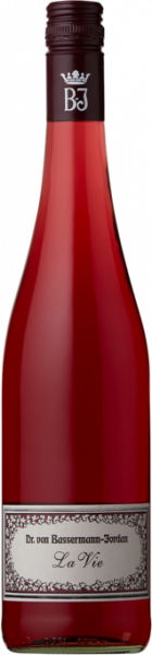 Bassermann La Vie Rosé trocken QbA Pfalz Weißwein | Saffer's WinzerWelt