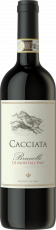 Brunello di Montalcino DOCG Cacciata Castellani Toskana Rotwein trocken Brunello di Montalcino DOCG Cacciata Castellani Toskana Rotwein trocken