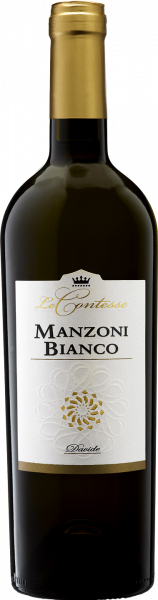 Manzoni Bianco IGT Davide Le Contesse Venetien wein kaufen münchen | Saffer' WinzerWelt