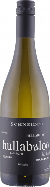 Markus Schneider Hullabaloo Weißwein Cuvée trocken QbA Pfalz Weißwein | Saffer's WinzerWelt