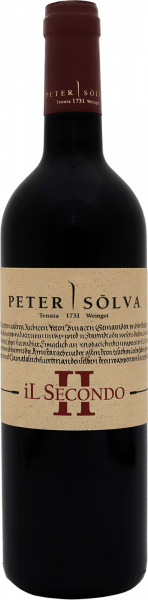 Rosso delle Dolomiti IGT Il Secondo Sölva Südtirol wein kaufen münchen | Saffer's WinzerWelt
