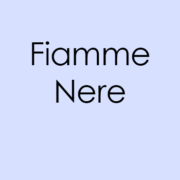 Fiamme Nere