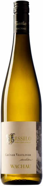 Grüner Veltliner QUW Wachau Steinleiten Tassilo wein kaufen münchen | Saffer's WinzerWelt